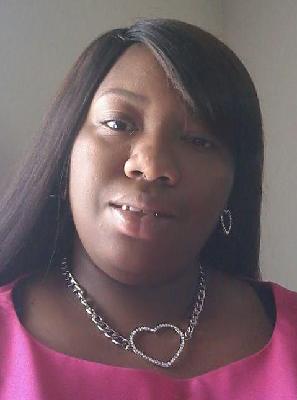 Shanette Carter death by force case profile photo
