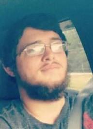 Zachary Swanson death by force case profile photo