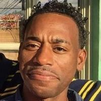 Christopher Evans death by force case profile photo