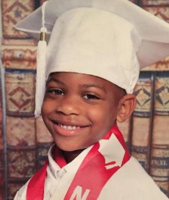 Jahiem Holliday death by force case profile photo