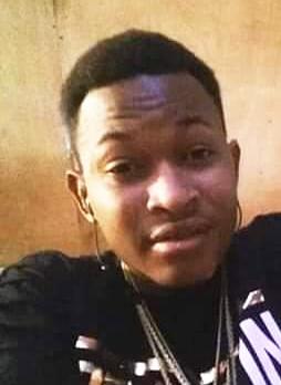 Derrick McGlory death by force case profile photo