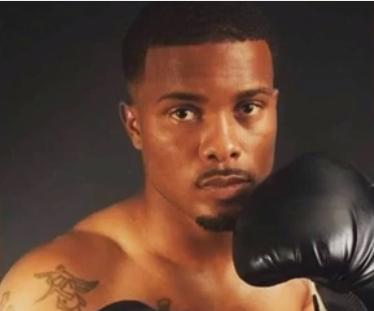 Brandon Broussard death by force case profile photo