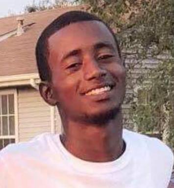Anthony Crawford death by force case profile photo