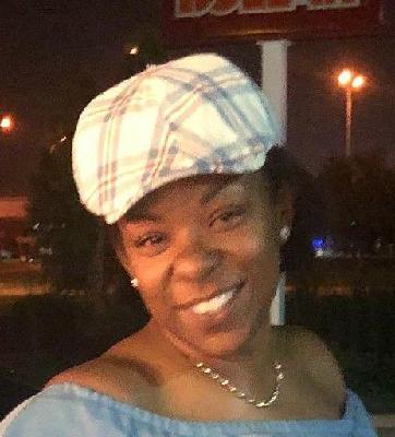 Delana Humphrey death by force case profile photo