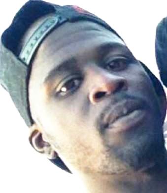 Shawn Jones death by force case profile photo