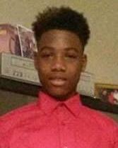 Jaquincy Ross death by force case profile photo