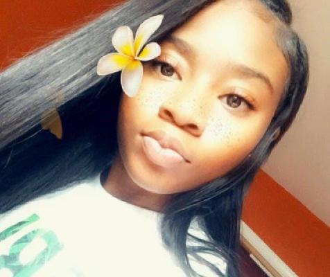 Tajana Williams death by force case profile photo