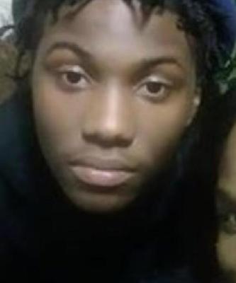 Chance Smith death by force case profile photo