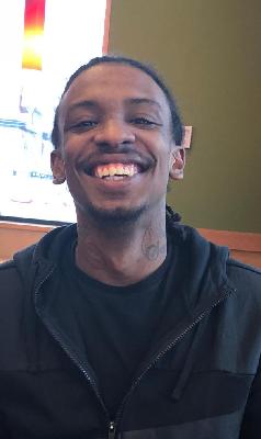 Cordarious Smith death by force case profile photo