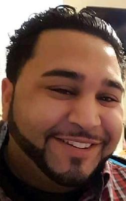 Fouad Zeton death by force case profile photo