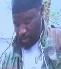 Shededrick Jackson death by force case profile photo