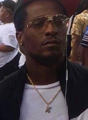 Kurshaw Jackson death by force case profile photo