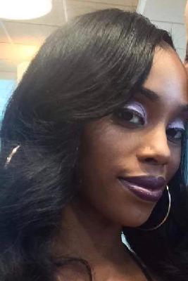Dominique Farria death by force case profile photo