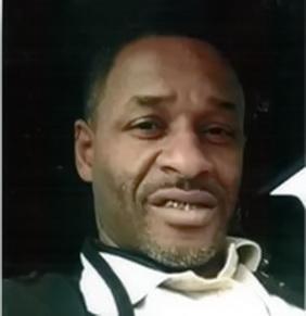 Wendell East death by force case profile photo