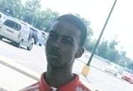 Jaleel Sino death by force case profile photo