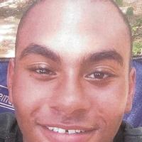 Carlos Ross death by force case profile photo