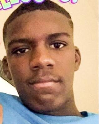 Renard Matthews death by force case profile photo