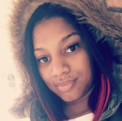 DeDawn Bush death by force case profile photo