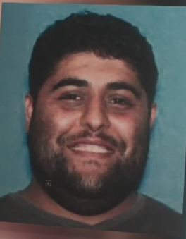 Ahmed Al-Akoubi death by force case profile photo