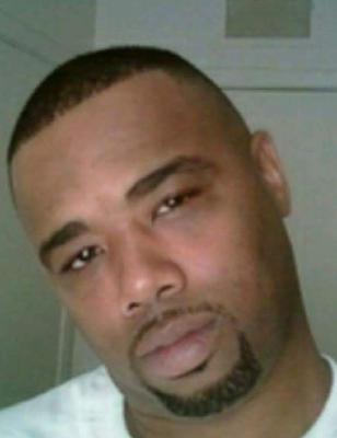 Terry Brown death by force case profile photo
