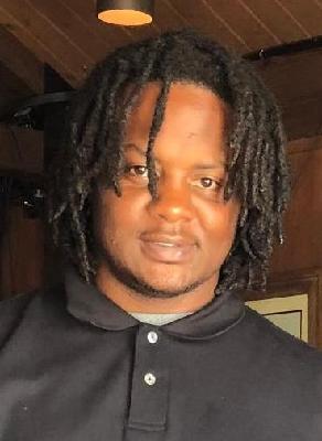 Brian Keith Williams death by force case profile photo