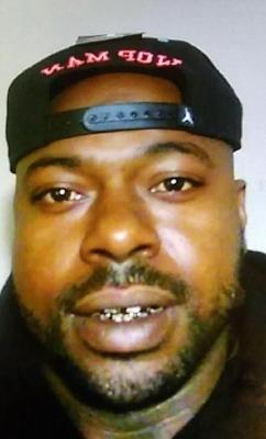 Sirrory Young death by force case profile photo