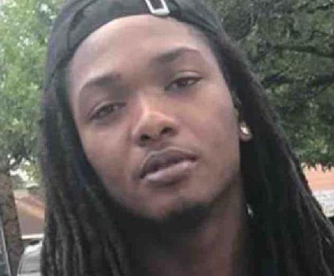 Tyler Antoine death by force case profile photo