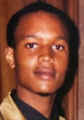 Heikeem Hebert death by force case profile photo