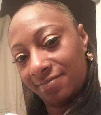 Monique Davis death by force case profile photo
