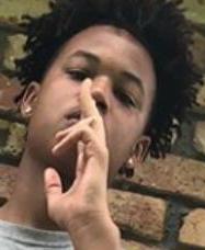 Rynell Alexander death by force case profile photo