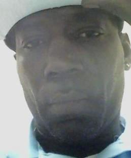 Marcus Clay death by force case profile photo