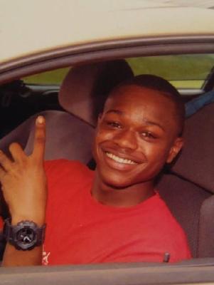 Savahn Stewart death by force case profile photo