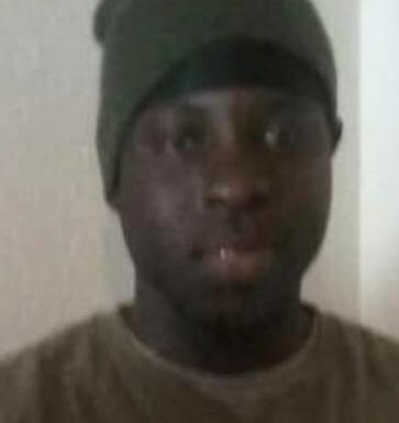 Derrell Williams death by force case profile photo