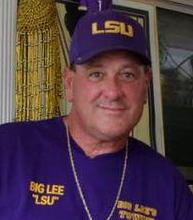 Lee Martin death by force case profile photo