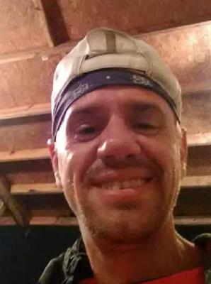 Joshua LaCombe death by force case profile photo