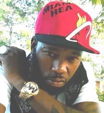 Keyan Watkins death by force case profile photo
