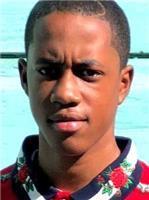 Christopher Thomas death by force case profile photo