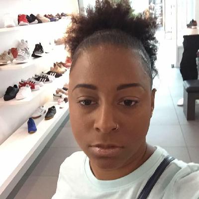 Jermica Irving death by force case profile photo