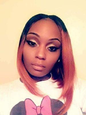 Rannita Williams death by force case profile photo