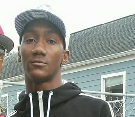 Sean Knockum death by force case profile photo