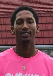Alfred Johnson death by force case profile photo
