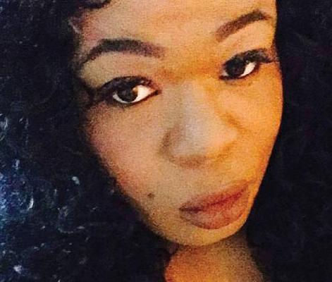 Amia Berryman death by force case profile photo