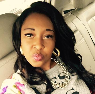 Chantell Johnson death by force case profile photo