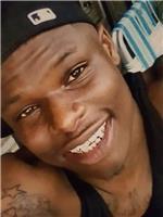 Christopher Jackson death by force case profile photo