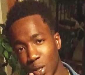Jarius Jimmerson death by force case profile photo
