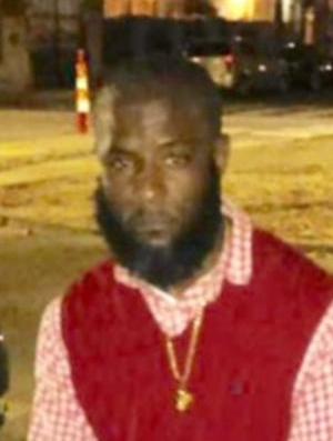 Donald Dillard death by force case profile photo