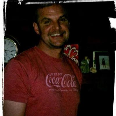 Bud Landrum death by force case profile photo