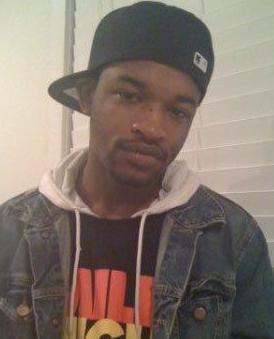 Michael Hunter death by force case profile photo