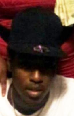 Tony Summers death by force case profile photo