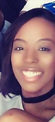 Shanta Matthews death by force case profile photo